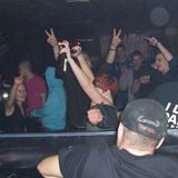 Eddie Horse_Nagyerdei Tech House Vol. 7. @ Üvegtigris_2011.01.22___Part 2.