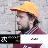 Tsugi Podcast 393 : Lauer