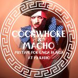 Cockwhore & Macho @ Unga Bunga Radio P3
