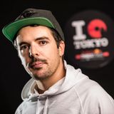 DJ Ride - Portugal - World Finals 2015: Championship Final