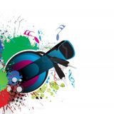 Spring House Sensation - Promo Mix 2013