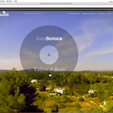 Andy Kidd - Guest Mix on "Balearia" Ibiza Sonica Feb 2015