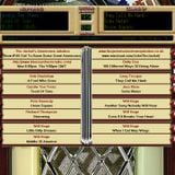 The Jacket's Americana Jukebox - Show #165