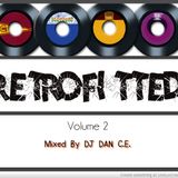 DAN C.E. Presents: Motown: RetroFitted Vol.2