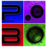 Paul Blaauw - BashClub Soundz @ RauteMusik.TechHouse - 2013-01-06