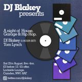"DJBP" Promo Mix - August 2012