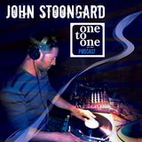 OnetoOne records Podcast present: John Stoongard