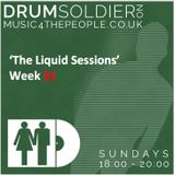 Liquid Sessions 31