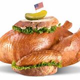 turkey sandwich mixtape by alien no.155