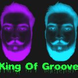 King Of Groove: EP 1
