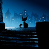 Midnight Cat Lounge