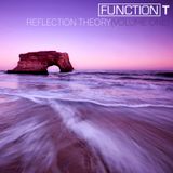 Function T - Reflection Theory (Volume 1)