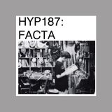 Hyp 187: Facta