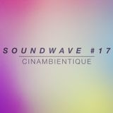 SOUNDWAVE #17