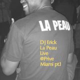 Live at Prive pt.1