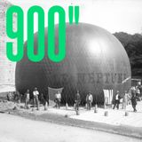 900 secondes - interview d'Eric Tabuchi
