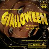 GIALLOWEEN
