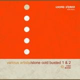 Manstaradio S3 - Cold Busted