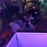 pirate 30th birthday live recording. (apologies for the mic work from one of the punters)