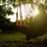 Swing around the world