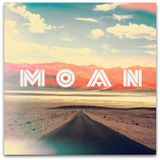 Moan