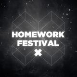 X Beat #07 (Homework Festival Preview) - Shapka
