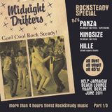 ROCKSTEADY SPECIAL @ HELP Jamaica! Beach Lounge 07/2011 #1