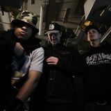 Noisey Mix: Dope D.O.D.