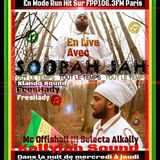 # 22 # DHM DHCity RS ft Soobah Jah EN MODE RUN HIT !!! sur FPP106.3FM Paris le 18 06 2014