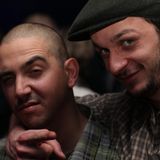 OTO b2b Funkusion Live @ Jules Vernes Club Part 1