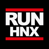 RUN HNX VOL.3 by HNX URBAN ALLSTARS
