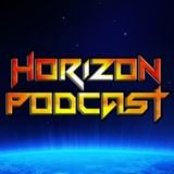 HORIZON #033 - Tripl3