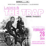 Ladies & The Trap Mix • Ladies Night Edition