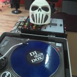 Beats,Rhymes and Life: Jazz -Hip Hop Fusion (live mix)