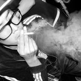 2014/02/18 live set DJ.POD iz Electro SouTH(Thailand)@Spoon (hollywoodbangkok)