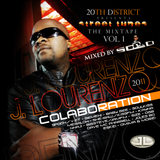 DJ SOLO pres. J LOURENZO - STREET TUNES Vol.1 (The Mixtape)