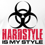 Blackdymond - Old School Hardstyle (Mix)