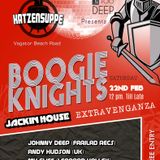 JOHNNY DEEP LIVE @ BOOGIE KNIGHTS 2
