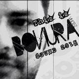 This is Bonura Sound Compilation 2015