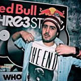 R-Ash - France - Qualifier