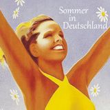 Sommer in Deutschland