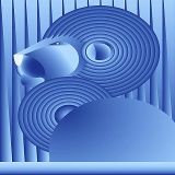 (@)~~CONNECTED~~(@) by Q present..... Anti- Q -pation