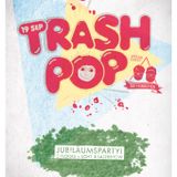 D-Zero Präsentiert Trashpop Party Dj set von: Die Hübschen Teil 2
