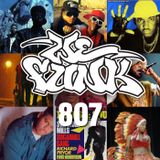 WEFUNK Show 807