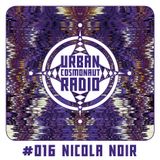 UCR #016 by Nicola Noir