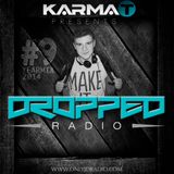 Dropped Radio 009 YEARMIX 2014
