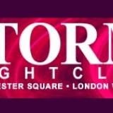 Storm - London, Landana mix by Paul (moody) Wood