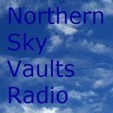 Northern Sky Vaults March 2016