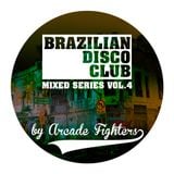 BDC Mixed Series Vol. 4 - by Arcade Fighters