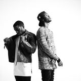 @DJSinneyy - #33Minutes Of Krept & Konan